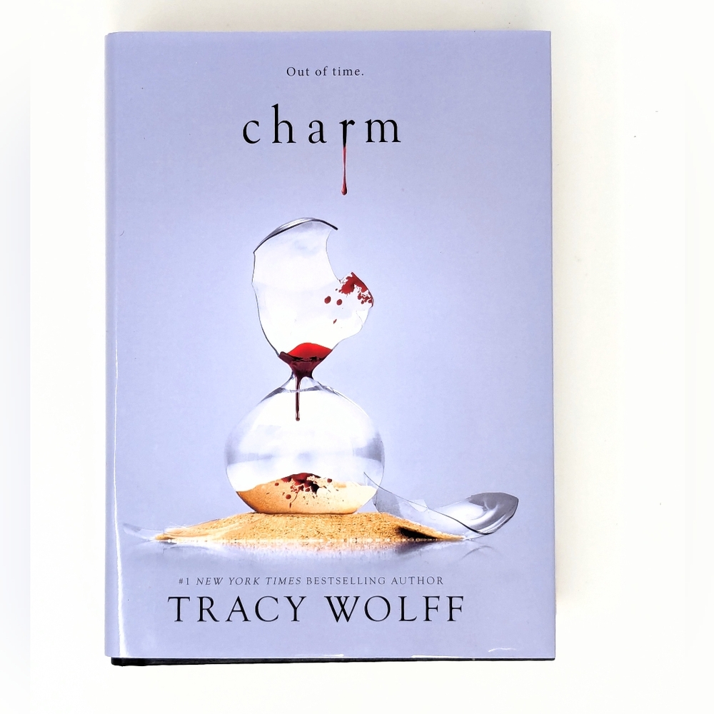 Crave Complete Book Boxed Set Tracy Wolff Fiction Hardcover Collection - Picture 12 of 15